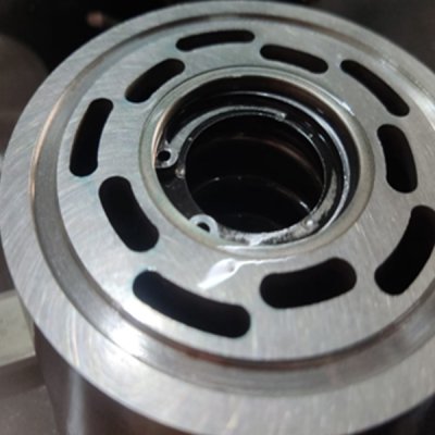 Serviço de lapidação - 1