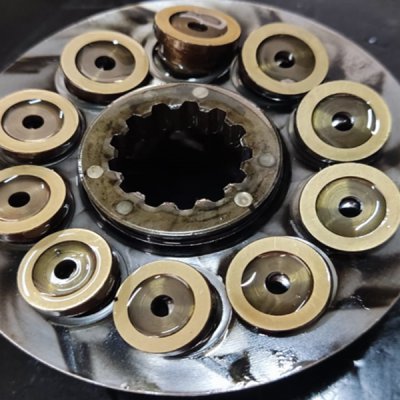 Serviço de lapidação - 2