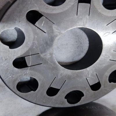 Serviço de lapidação - 3