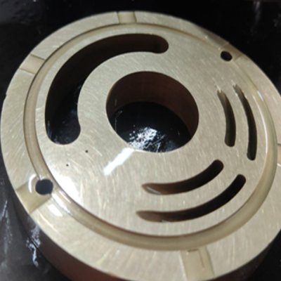 Serviço de lapidação