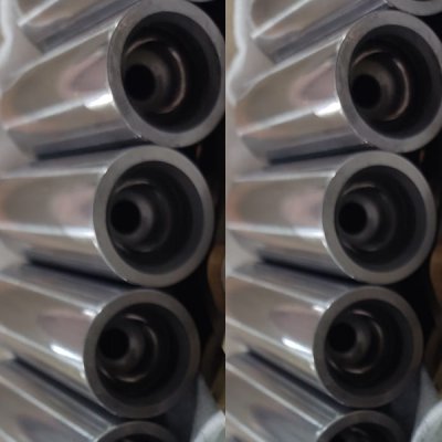 Serviço de polimento - 1