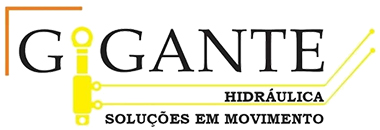 Logo da Gigante Hidráulica