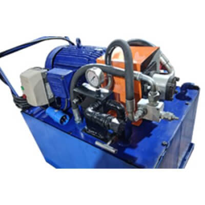 Unidades Hidráulicas