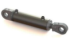 Cilindros Hidráulicos e Pneumáticos